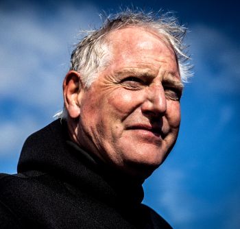 keith tuffley - Expedition Leader