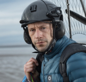 kester haynes - Paramotor Adventurer