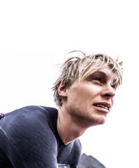 isak rockström - Skipper