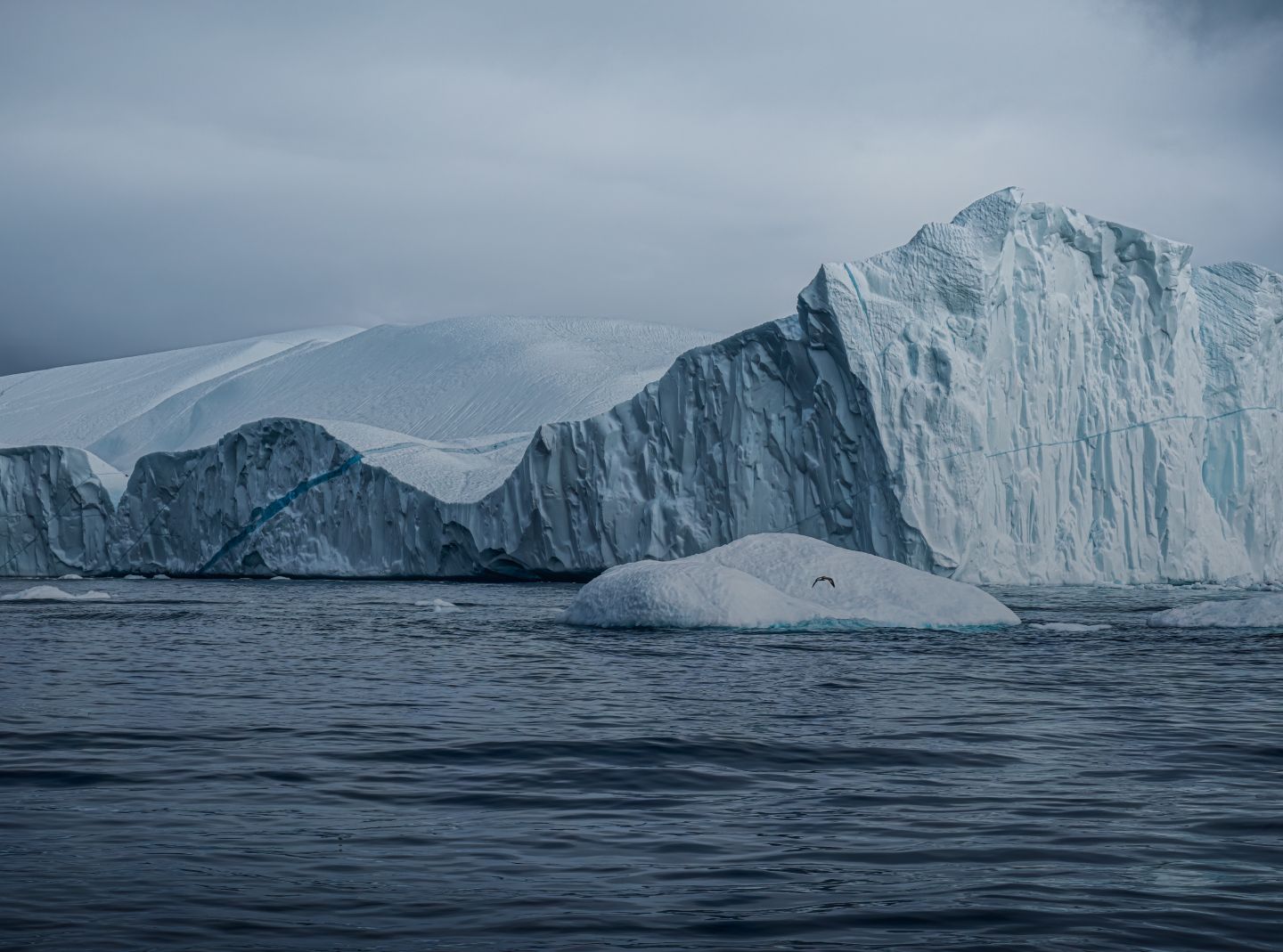 northwest passage holding image