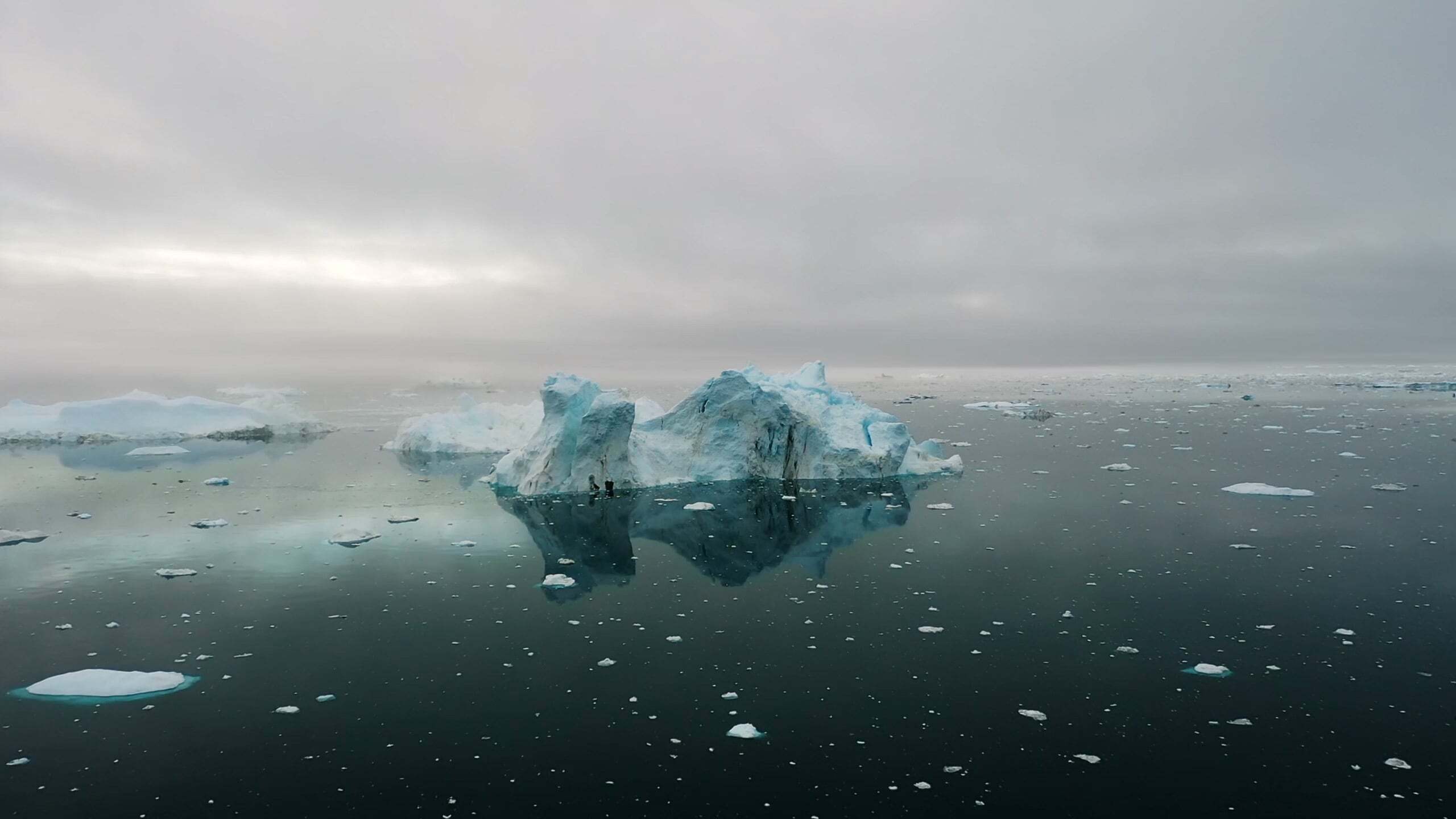 northwest passage holding image